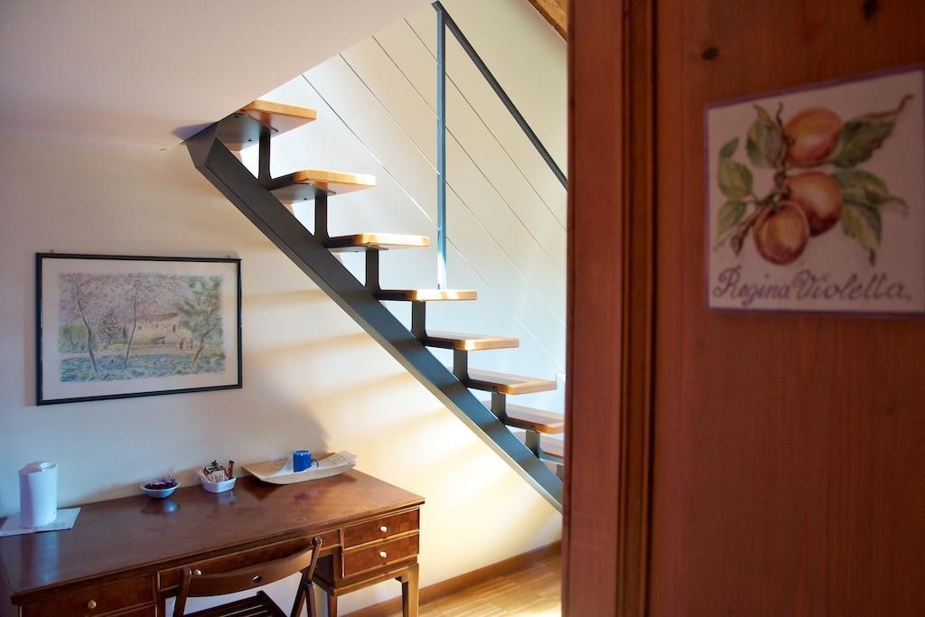 Cascina Delle Mele Bed & Breakfast Vittuone Oda fotoğraf