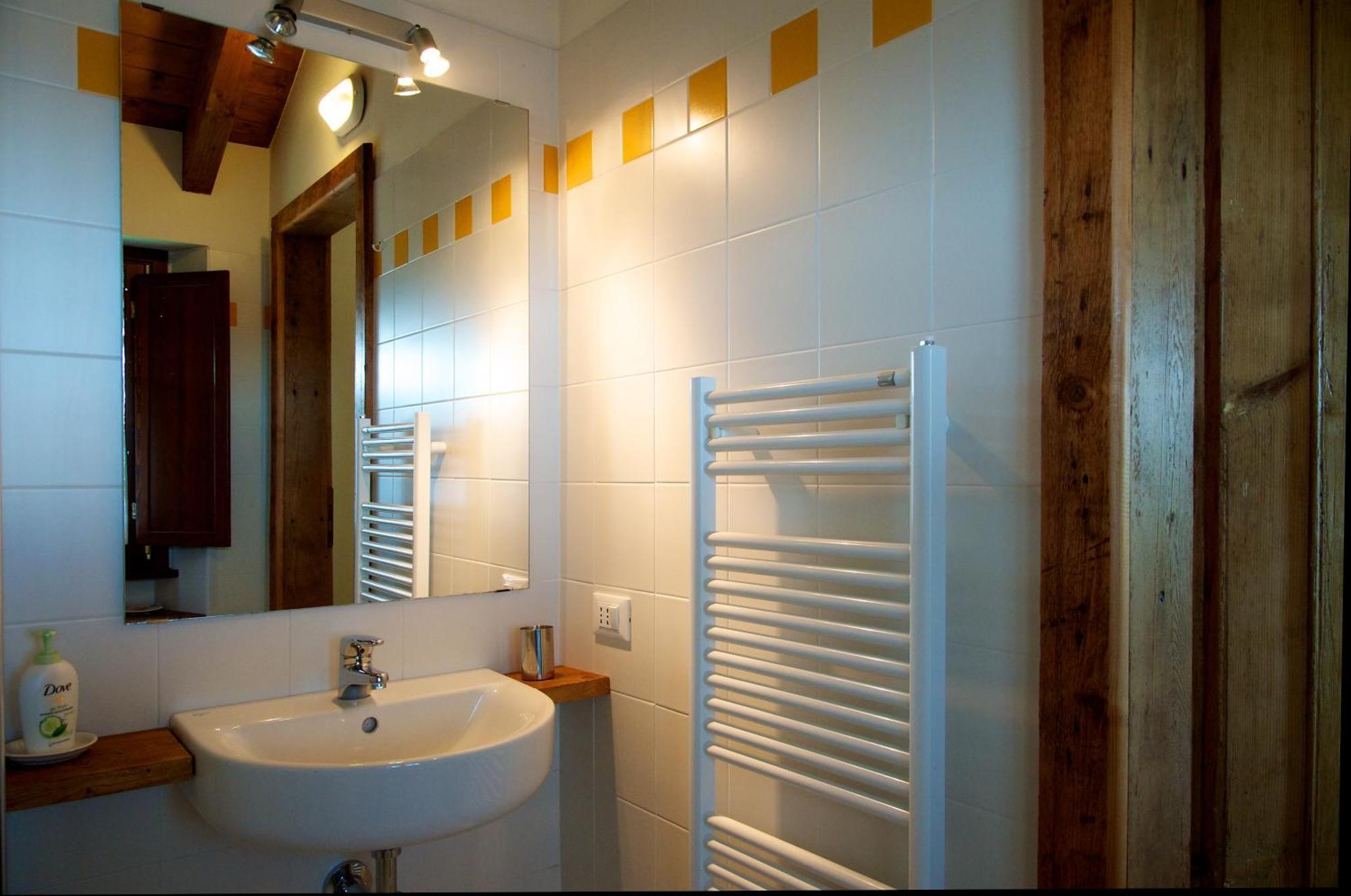 Cascina Delle Mele Bed & Breakfast Vittuone Oda fotoğraf
