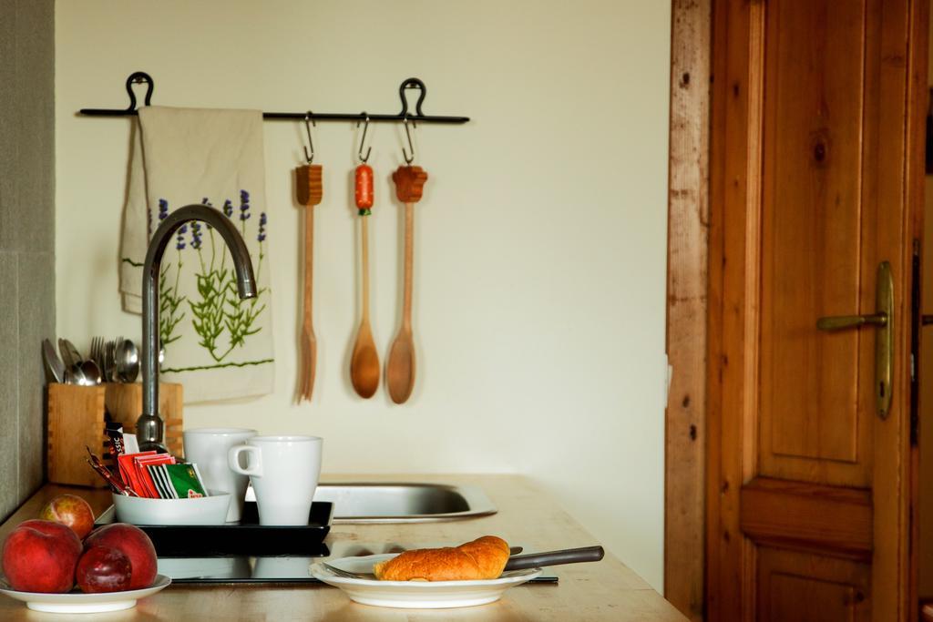Cascina Delle Mele Bed & Breakfast Vittuone Dış mekan fotoğraf