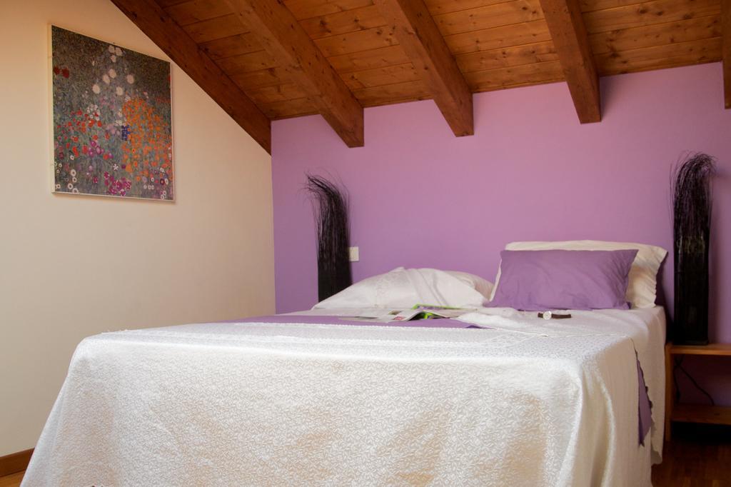 Cascina Delle Mele Bed & Breakfast Vittuone Dış mekan fotoğraf