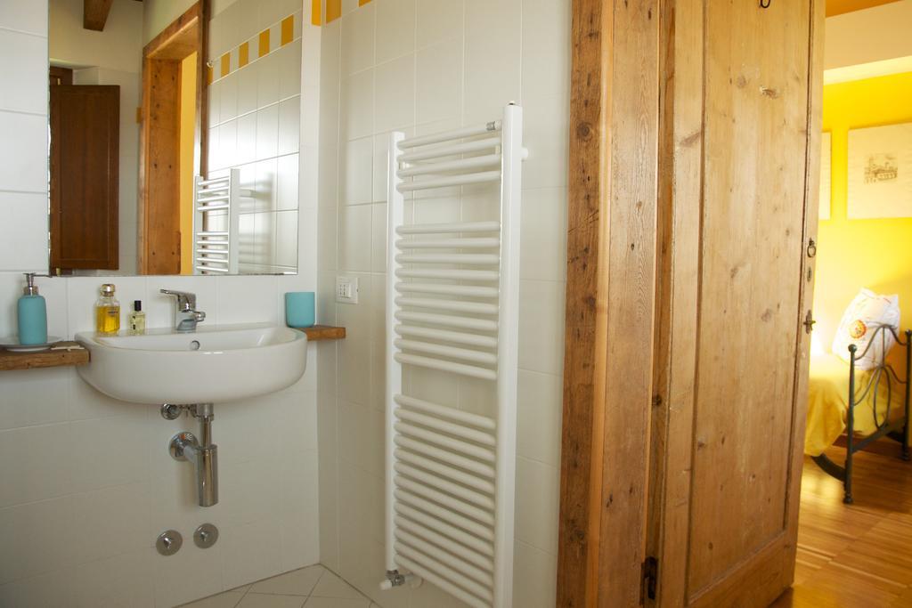 Cascina Delle Mele Bed & Breakfast Vittuone Dış mekan fotoğraf