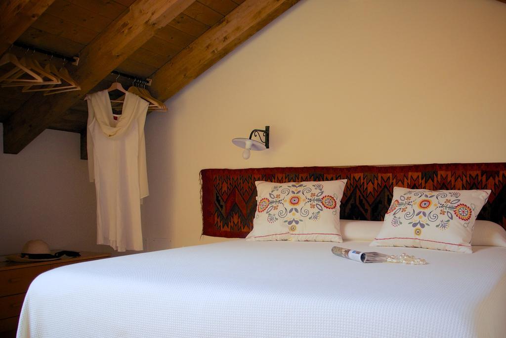 Cascina Delle Mele Bed & Breakfast Vittuone Dış mekan fotoğraf