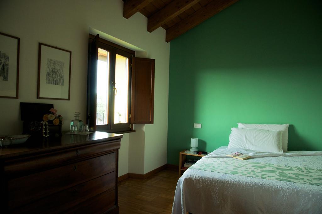 Cascina Delle Mele Bed & Breakfast Vittuone Dış mekan fotoğraf