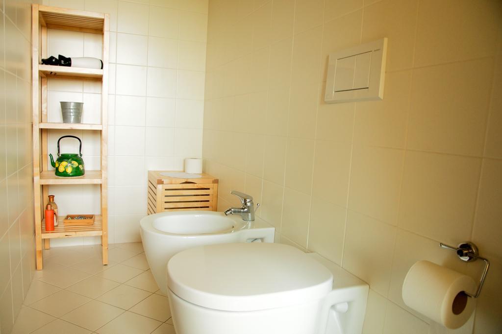 Cascina Delle Mele Bed & Breakfast Vittuone Dış mekan fotoğraf