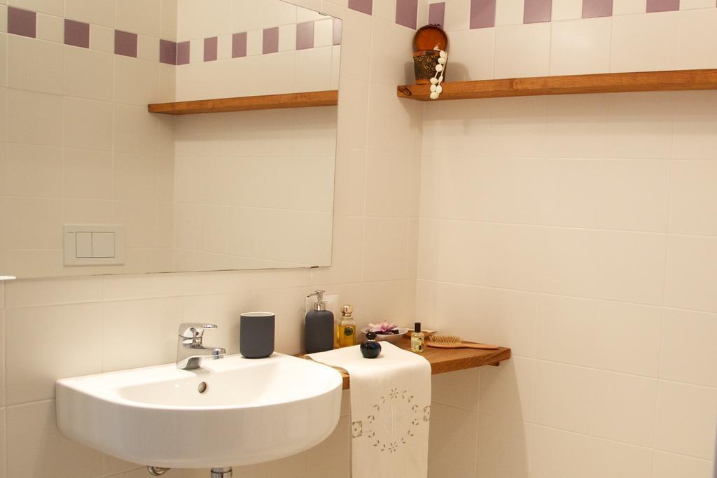 Cascina Delle Mele Bed & Breakfast Vittuone Dış mekan fotoğraf