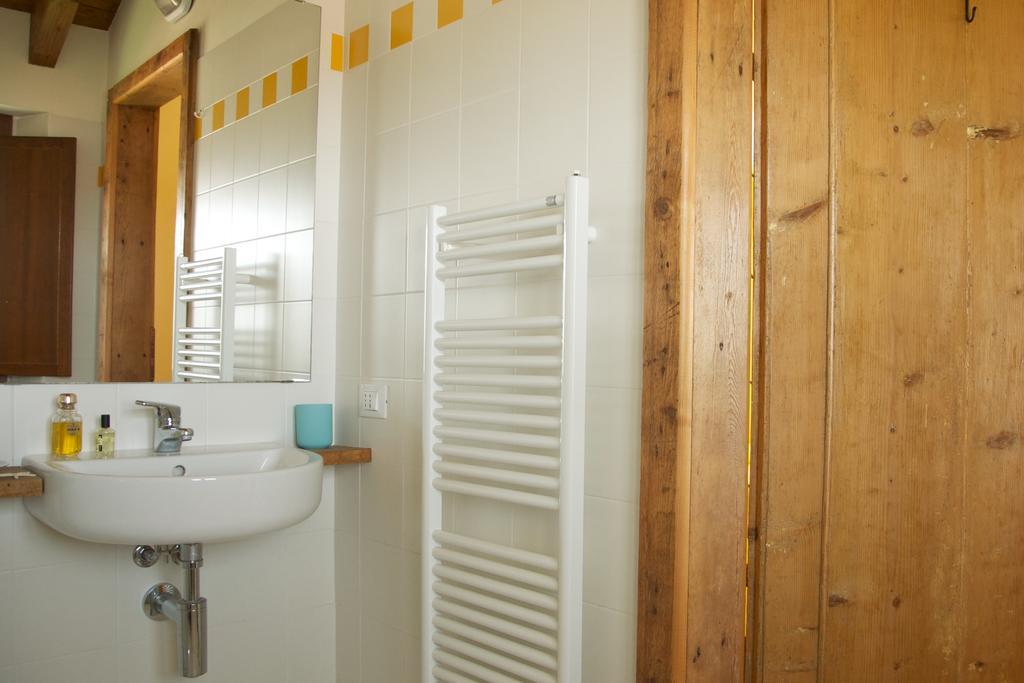 Cascina Delle Mele Bed & Breakfast Vittuone Dış mekan fotoğraf