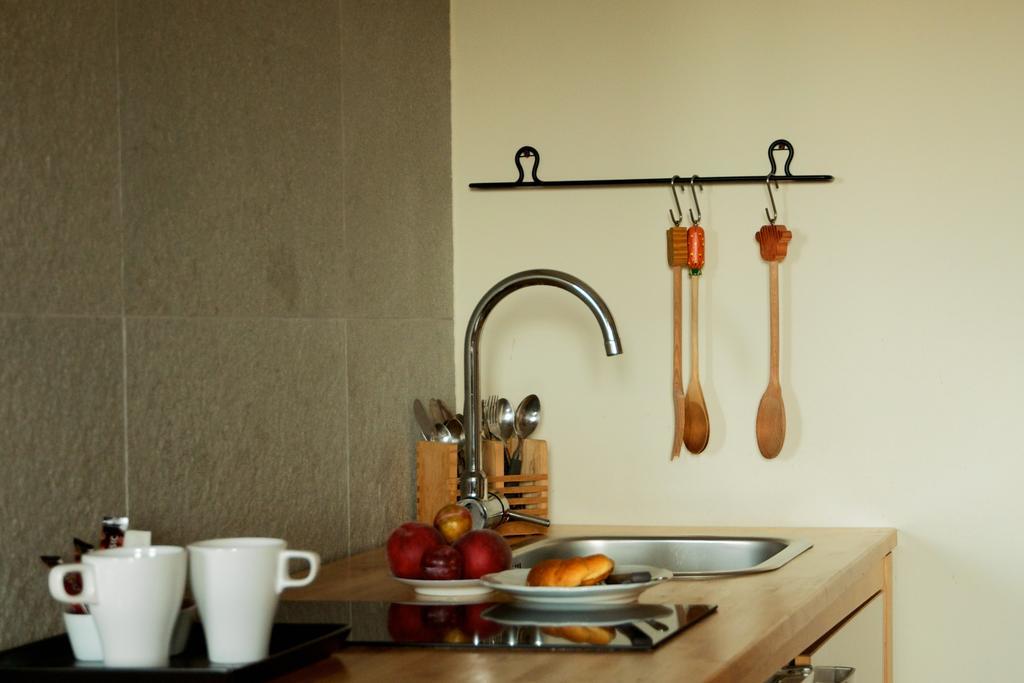 Cascina Delle Mele Bed & Breakfast Vittuone Dış mekan fotoğraf