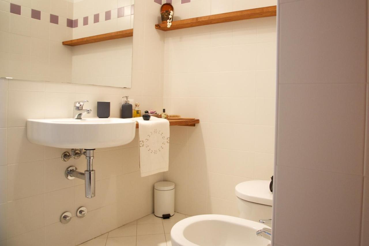 Cascina Delle Mele Bed & Breakfast Vittuone Dış mekan fotoğraf